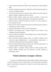 Socialinių paslaugų įstaigų, šeimynų steigimas,  išlaikymas ir bendradarbiavimas su visuomeninėmis organizacijomis, kaip savival 11 puslapis