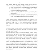 Socialinių paslaugų įstaigų, šeimynų steigimas,  išlaikymas ir bendradarbiavimas su visuomeninėmis organizacijomis, kaip savival 17 puslapis