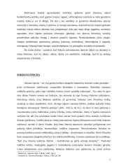 Sokratas ir dorovės samprata 2 puslapis