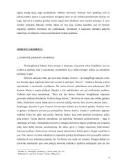 Sokratas ir dorovės samprata 3 puslapis