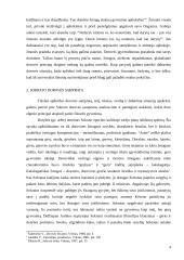 Sokratas ir dorovės samprata 4 puslapis