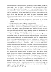 Sokratas ir dorovės samprata 5 puslapis