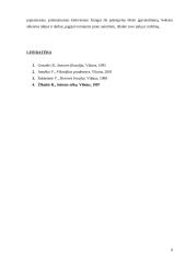 Sokratas ir dorovės samprata 9 puslapis