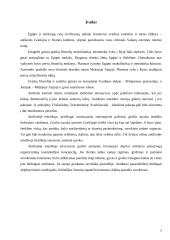 Sokrato ir Platono estetinės teorijos 3 puslapis