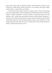 Sokrato ir Platono estetinės teorijos 6 puslapis