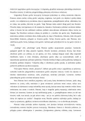 Sokrato ir Platono estetinės teorijos 8 puslapis