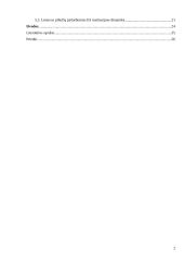 Įsidarbinimo sąlygos Lietuvos piliečiams Europos Sąjungos (ES) institucijose 2 puslapis