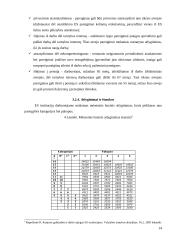 Įsidarbinimo sąlygos Lietuvos piliečiams Europos Sąjungos (ES) institucijose 14 puslapis