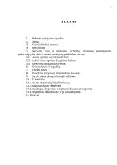 Specialių žinių ir mokslinių, techninių priemonių panaudojimas atliekant tardymo veiksmus 2 puslapis