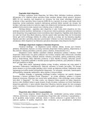 Specialių žinių ir mokslinių, techninių priemonių panaudojimas atliekant tardymo veiksmus 11 puslapis