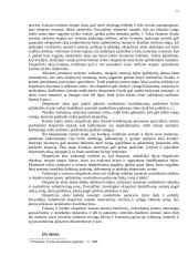 Specialių žinių ir mokslinių, techninių priemonių panaudojimas atliekant tardymo veiksmus 12 puslapis