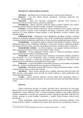 Specialių žinių ir mokslinių, techninių priemonių panaudojimas atliekant tardymo veiksmus 3 puslapis