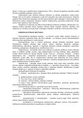 Specialių žinių ir mokslinių, techninių priemonių panaudojimas atliekant tardymo veiksmus 4 puslapis