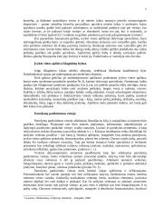 Specialių žinių ir mokslinių, techninių priemonių panaudojimas atliekant tardymo veiksmus 6 puslapis