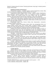 Specialių žinių ir mokslinių, techninių priemonių panaudojimas atliekant tardymo veiksmus 7 puslapis