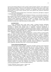 Specialių žinių ir mokslinių, techninių priemonių panaudojimas atliekant tardymo veiksmus 10 puslapis