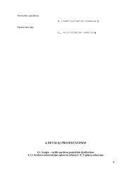 Išorinio guolio žiedo nuimtuvo projektavimas 8 puslapis