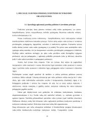 Specialiųjų poreikių įvertinimas 15 puslapis