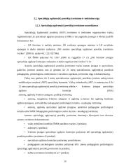Specialiųjų poreikių įvertinimas 18 puslapis