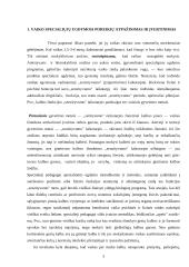 Specialiųjų poreikių įvertinimas 3 puslapis