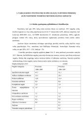 Specialiųjų poreikių įvertinimas 6 puslapis