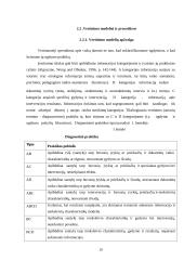 Specialiųjų poreikių įvertinimas 10 puslapis
