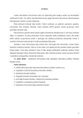 Išsivysčiusių šalių tarptautinė ekonominė politika: Kanados atvejis 2 puslapis