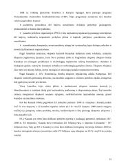 Išsivysčiusių šalių tarptautinė ekonominė politika: Kanados atvejis 14 puslapis