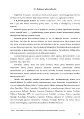 Išsivysčiusių šalių tarptautinė ekonominė politika: Kanados atvejis 17 puslapis