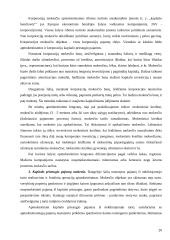 Išsivysčiusių šalių tarptautinė ekonominė politika: Kanados atvejis 19 puslapis