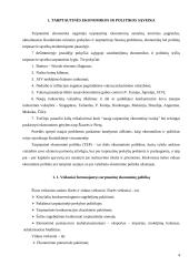 Išsivysčiusių šalių tarptautinė ekonominė politika: Kanados atvejis 3 puslapis