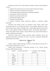Išsivysčiusių šalių tarptautinė ekonominė politika: Kanados atvejis 6 puslapis