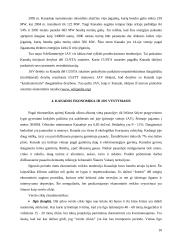 Išsivysčiusių šalių tarptautinė ekonominė politika: Kanados atvejis 9 puslapis