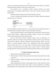 Išvestinių vertybinių popierių nauda Lietuvos finansų rinkai 11 puslapis