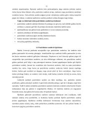 Išvestinių vertybinių popierių nauda Lietuvos finansų rinkai 12 puslapis