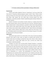 Išvestinių vertybinių popierių nauda Lietuvos finansų rinkai 13 puslapis