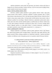 Išvestinių vertybinių popierių nauda Lietuvos finansų rinkai 14 puslapis