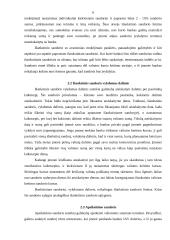 Išvestinių vertybinių popierių nauda Lietuvos finansų rinkai 7 puslapis