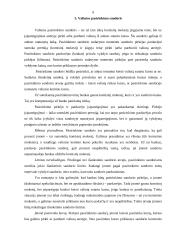 Išvestinių vertybinių popierių nauda Lietuvos finansų rinkai 10 puslapis