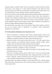 Specialiųjų poreikių vaikų integracija bendrojo lavinimo mokykloje 5 puslapis