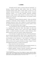 Įtakų klausimas Lietuvos žiniasklaidoje 2 puslapis