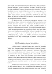 Įtakų klausimas Lietuvos žiniasklaidoje 11 puslapis