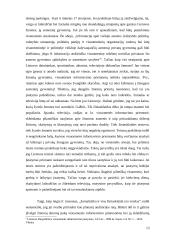 Įtakų klausimas Lietuvos žiniasklaidoje 13 puslapis