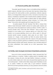 Įtakų klausimas Lietuvos žiniasklaidoje 15 puslapis