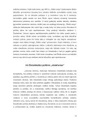 Įtakų klausimas Lietuvos žiniasklaidoje 16 puslapis