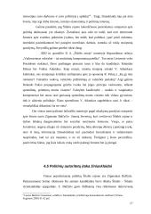 Įtakų klausimas Lietuvos žiniasklaidoje 17 puslapis