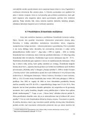 Įtakų klausimas Lietuvos žiniasklaidoje 19 puslapis