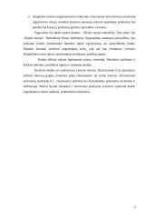 Įtakų klausimas Lietuvos žiniasklaidoje 3 puslapis