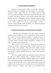 Įtakų klausimas Lietuvos žiniasklaidoje 4 puslapis