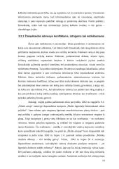 Įtakų klausimas Lietuvos žiniasklaidoje 10 puslapis